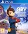 Modus Ary and the Secret of Seasons PlayStation 4 PS4