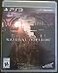 Atlus NAtURAL DOCtRINE PlayStation 3