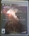 Atlus NAtURAL DOCtRINE PlayStation 3