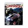 Need for Speed Electronic Arts Need For Speed Carbon Ps3 playstation 3