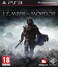 WB Middle Earth Shadow of Mordor PS3