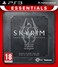 Bethesda The Elder Scrolls V Skyrim Legendary Edition PS3