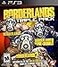 2K Borderlands Triple Pack PlayStation 3