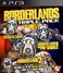 2K Borderlands Triple Pack PlayStation 3