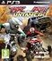 THQ Nordic MX Vs ATV Untamed PS3
