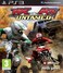 THQ Nordic MX Vs ATV Untamed PS3