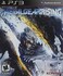 Konami Metal Gear Rising Revengeance