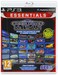 SEGA Mega Drive Ultimate Collection Essentials PS3