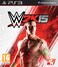 T2 TAKE TWO WWE 2K15 PS3