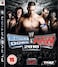 THQ WWE Smackdown vs Raw 2010 PS3