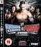 THQ WWE Smackdown vs Raw 2010 PS3