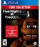 Maximum Entertainment Five Nights at Freddys The Core Collection PS4 PlayStation 4