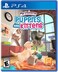 Maximum Entertainment My Universe Puppies and Kittens PlayStation 4