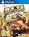 THQ Nordic Baja Edge of Control HD PS4