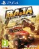 THQ Nordic Baja Edge of Control HD PS4