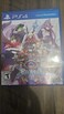 Aksys BlazBlue Central Fiction PlayStation 4