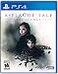 Maximum Entertainment A Plague Tale Innocence PS4 PlayStation 4