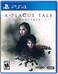 Maximum Entertainment A Plague Tale Innocence PS4 PlayStation 4