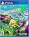 Game Mill Nickelodeon Kart Racers 3 Slime Speedway PlayStation 4