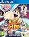 Merge Games Alex Kidd In Miracle World DX PS4