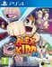 Merge Games Alex Kidd In Miracle World DX PS4
