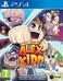 Merge Games Alex Kidd In Miracle World DX PS4