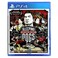 Square Enix Sleeping Dogs Definitive Edition PlayStation 4