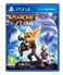 PlayStation Ratchet and Clank PS4