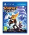 PlayStation Ratchet and Clank PS4
