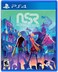 Sold Out No Straight Roads PlayStation 4