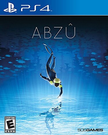 505 Games ABZ PlayStation 4