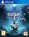 Bandai Namco Little Nightmares 2 PS4