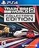 Maximum Entertainment Train Sim World 2 Collectors Edition PS4 PlayStation 4