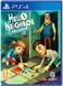 Gearbox Publishing Hello Neighbor Hide And Seek PS4