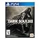 Namco Bandai Dark Souls II Scholar of the First Sin PlayStation 4