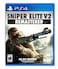 UI Entertainment Sniper Elite V2 Remastered PlayStation 4