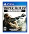 UI Entertainment Sniper Elite V2 Remastered PlayStation 4