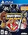 ACTIVISION Angry Birds Star Wars PlayStation 4