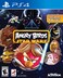 ACTIVISION Angry Birds Star Wars PlayStation 4