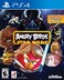 ACTIVISION Angry Birds Star Wars PlayStation 4