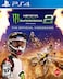 Square Enix Monster Energy Supercross The Official Videogame 2 PlayStation 4