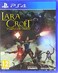Square Enix Lara Croft Temple of Osiris PS4