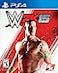 2K WWE 15 PlayStation 4