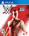 2K WWE 15 PlayStation 4