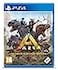 Koch Media ARK Ultimate Survivor Edition PS4 Game