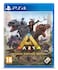 Koch Media ARK Ultimate Survivor Edition PS4 Game