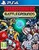 Bandai Namco Transformers Battlegrounds PS4