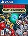 UI Entertainment Transformers Battlegrounds