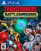 UI Entertainment Transformers Battlegrounds
