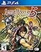 KT SAMURAI WARRIORS 5 PlayStation 4